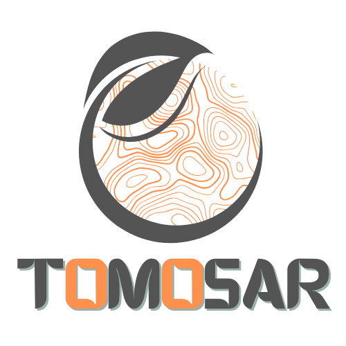 TOMOSAR Logo